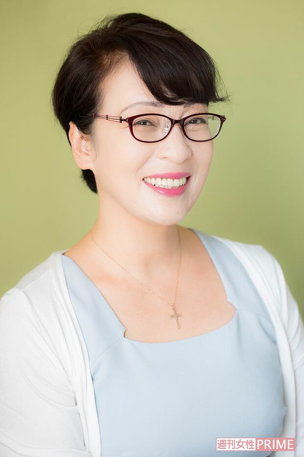 黒川伊保子さん