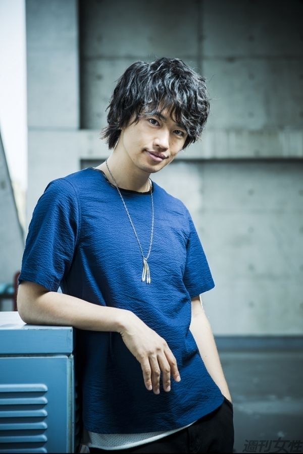 斎藤工、主演作『虎影』が「みんなに“うん●映画”と言われる」