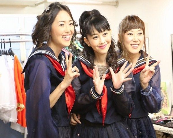 スケバン刑事』の