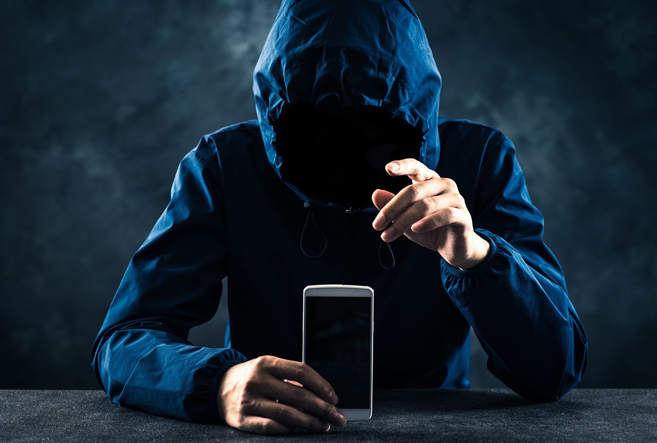 画像 写真 フィッシング詐欺 ニセ宅配便やカード会社の 巧みな罠 に被害者急増 どう見破る 週刊女性prime