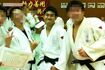 学生時代は柔道に打ち込んでいた伊藤恵太容疑者(FACEBOOKより)