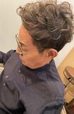 加藤茶の近況を伝える加藤綾菜「きれいにメッシュ&パーマが。カッコよくて似合ってる♪」