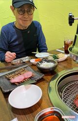 スタミナたっぷりなお肉で元気パワーを!