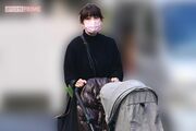 【元SPEED上原多香子に不倫報道】暴力疑惑の演出家夫、妻の不倫は「自分の責任と諦めるタイプ」『ET‐KING』TENNさん遺族の感情“逆撫で”イキリ発言がブーメランに