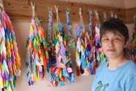 祖母、母から孫娘へ 三世代で語り継ぐ広島の被爆体験