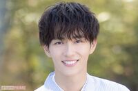 青春映画『ただ、あなたを理解したい』に出演中の新人俳優・野村康太にインタビュー、父への1本の電話から…