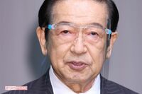 草野仁 『日立 世界ふしぎ発見!』(TBS系)石井亮次に司会交代も『クイズマスター』という謎ポジションで…