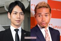 平愛梨の実弟で『都民ファーストの会』平慶翔都議 出会い系で知り合った男性と不倫・DV報道で問われる、「…