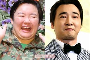 やす子、斉藤慎二