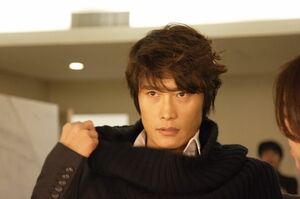 イ・ビョンホン