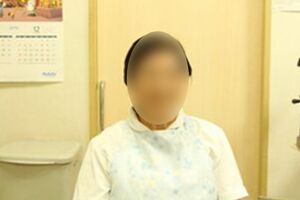 柳時悟容疑者の妻（同院のホームページより）