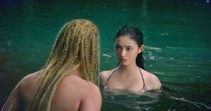 『人魚姫』(c) 2016 The Star Overseas Limited