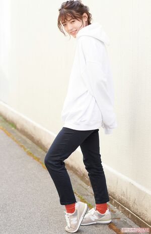 井手上漠　撮影／山田智絵