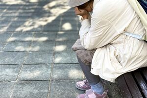 写真はイメージです