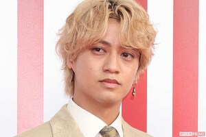 King&Princeの高橋海人
