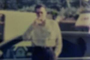 最上守人容疑者（本人SNSより）