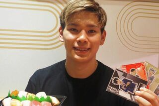 おまけ付まとめ売Jr.生田斗真:山下智久:赤西仁:中丸雄一 公式写真52枚 赤西仁、黒木メイサとの離婚発表で「『まつもtoなかい』は伏線だった