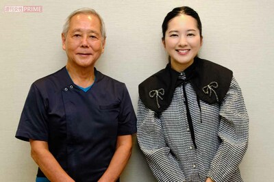 《妊活対談》浜口順子「体外受精は大げさだと思っていた」西川吉伸院長が薦めるクリニック選びのポイント