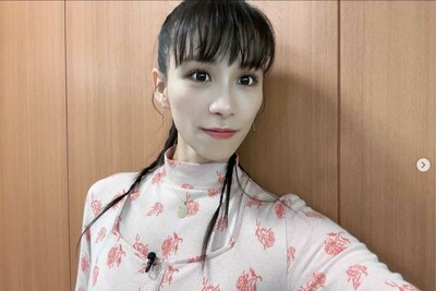 あーちゃん専用 鬼ダイエット」あ～ちゃん、激変した34歳現在が反響！極細ウエストも