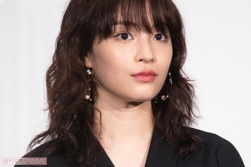 広瀬すず