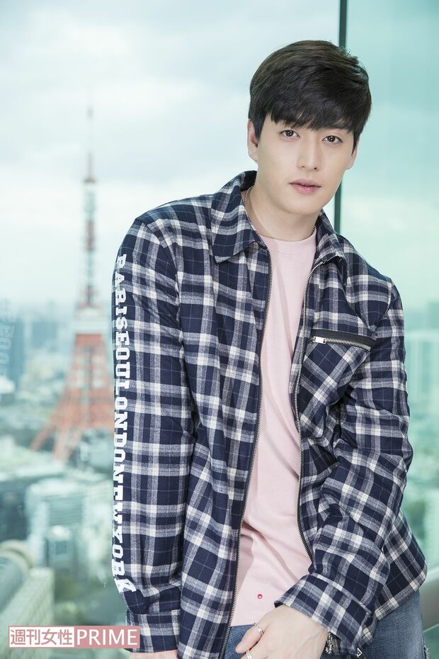 イライ（25）　撮影／高梨俊浩