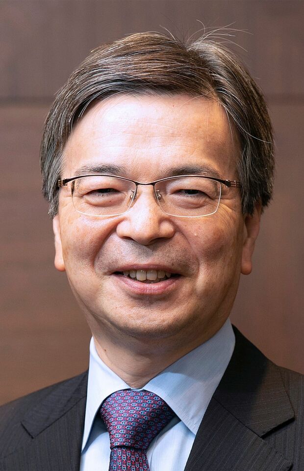 高橋悟先生●日本大学医学部泌尿器科学系泌尿器科学分野主任教授。臨床に携わりながら、メディアで排尿障害に関する専門知識を発信する。