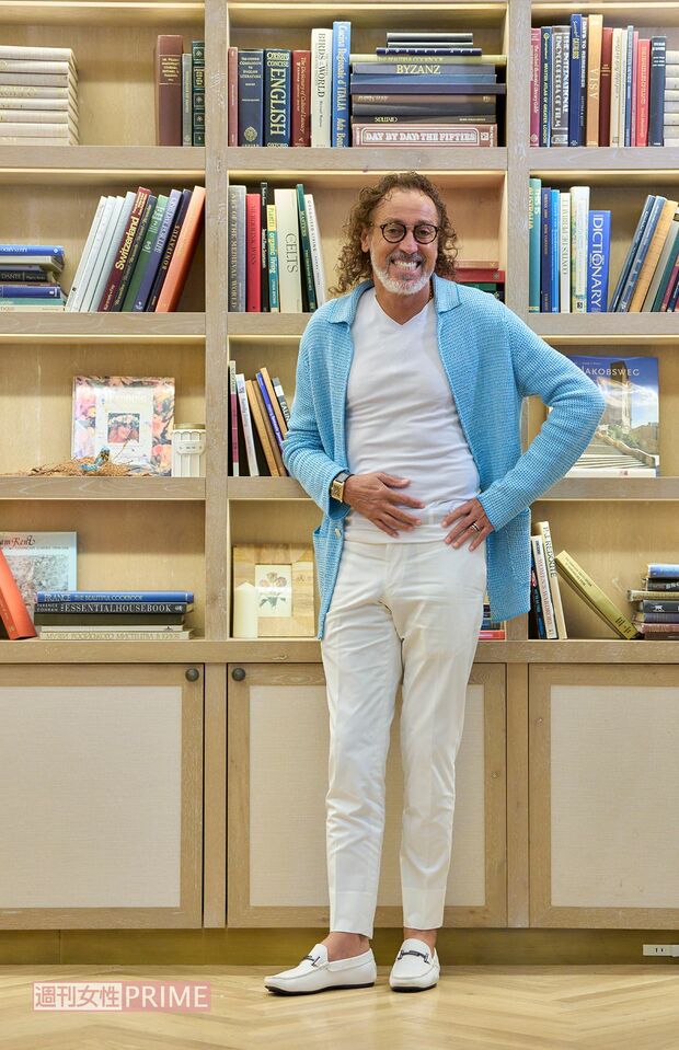 カタールＷ杯に出場する日本代表には「グループステージ突破するよ!」と強く太鼓判