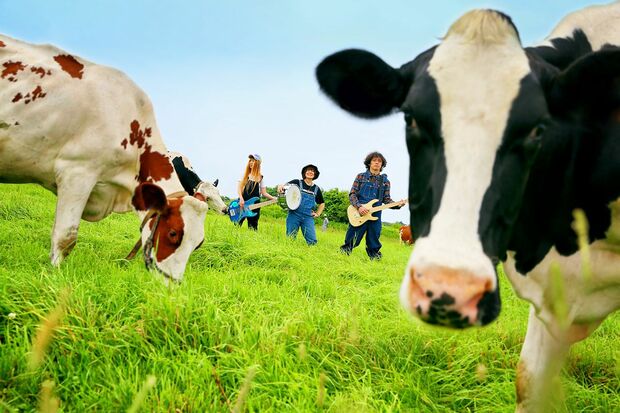 打首獄門同好会