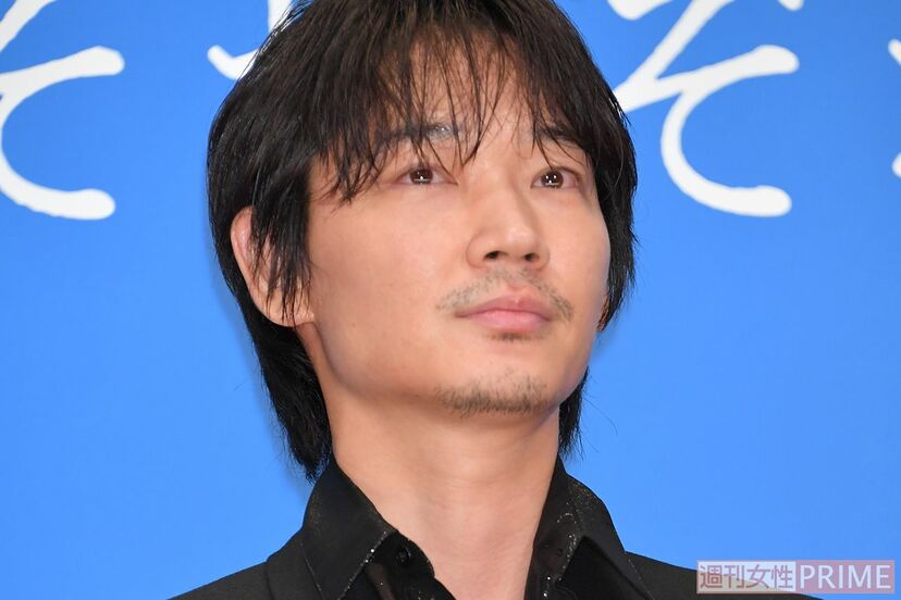画像・写真】綾野剛、新ドラマ『MIU404』で熱烈役作り！ 導入した