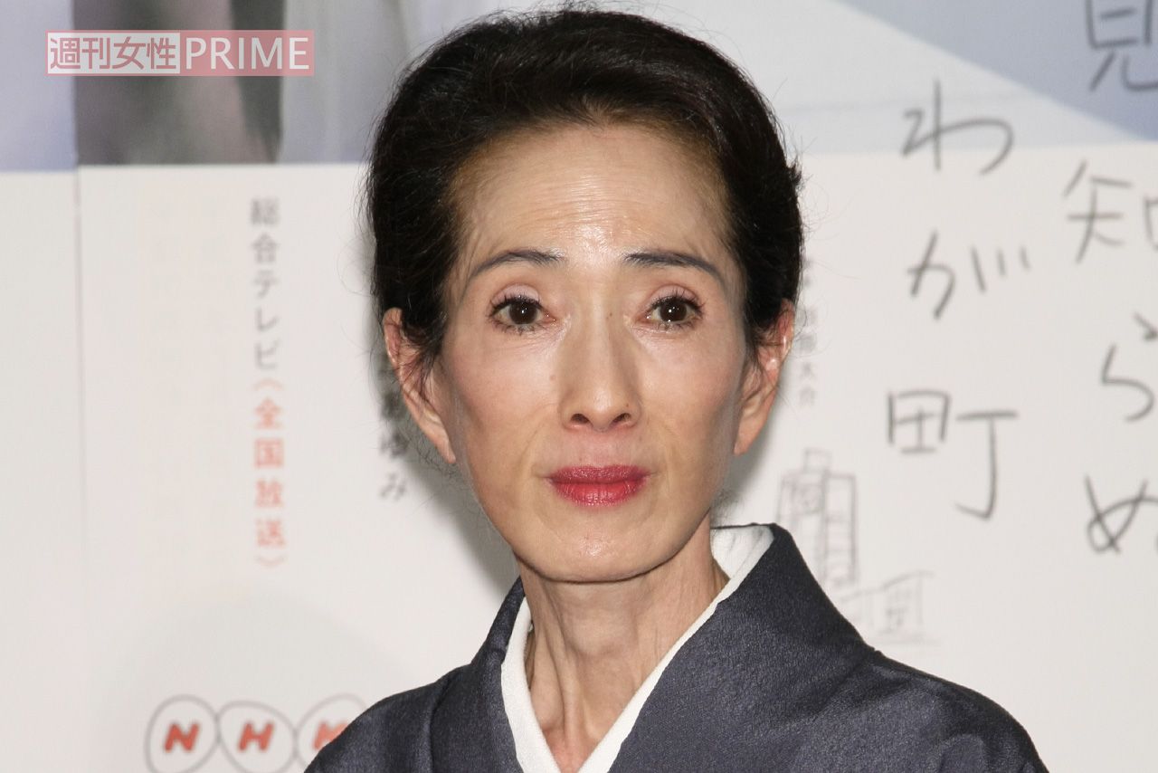 chinese　女子中学生　自撮　裸 いしだあゆみさん「来週には退院したい」亡くなる1週間前に“甥”に語っていた仕事復帰への意欲（週刊女性PRIME）｜ｄメニューニュース（NTTドコモ）