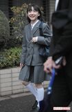 安田顕 愛娘が芦田愛菜と同級生に 慶應中等部の入学式で改めて誓ったこと ニュース概要 週刊女性prime