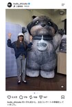 何か月も前から準備していたという台北コンサート（工藤静香のインスタグラムより）