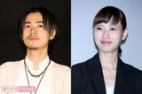 戸田恵梨と香成田凌