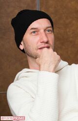 MONKEY MAJIKのメイナード