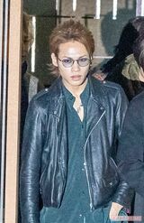 今回ワイルドさNo.1だったKAT-TUN・上田竜也