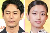 NHK朝ドラ『あんぱん』最終回前の妻夫木聡＆河合優実…