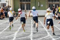 『時短運動会』の風潮に野々村友紀子「子どもの意見が入ってないやん！」