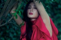 『万引き家族』出演女優・片山萌美が初の自己プロデュース写真集を発売!「最近は宇宙にハマってます」ミス…