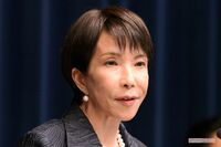 高市早苗首相、簗前農水相に続き関芳弘文科相のルール違反問題で「裏金議員」の呼称にまさかの反論、国民が納得いかない任命責任