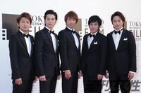 嵐のヤバすぎる「住まい」個人情報ダダ漏れで“家特定”の危機!