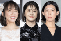 《遅咲き俳優ランキング女性編》吉岡里帆、江口のりこらを抑えた1位は『やんごとなき一族』怪演で注目の松…
