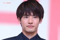赤楚衛二「最初で最後」大学学長を務める父と親子トークショーを開催、父から“非公表”の本名で呼ばれるシ…