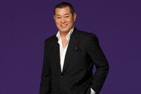 『マツケンサンバ』の人気が再熱!松平健「なんでこうなったのか、僕にはわからない(笑)」本人困惑も、コ…
