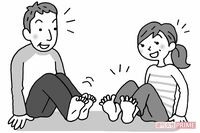 身体のトラブル解消は「足の小指」動かすだけ!専門家が明かす運動不足に効果的な“新習慣”