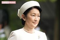 紀子さま、悠仁さまの“恋模様”に胸騒ぎ!『蓼科マジック』が起こる2泊3日の夏キャンプと肝試し