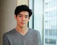 中島歩が好きな女性は「羞恥心が自分と似ている人」