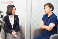 青木さやか、パニック症を克服した今だからわかる「自分をずっと苦しめていたもの」