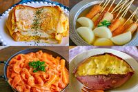 《人気の韓国料理レシピ8選》ナッコプセやワンパントーストを自宅で再現！最新トレンドは「辛さ控えめでヘ…