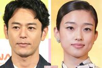 NHK朝ドラ『あんぱん』最終回前の妻夫木聡&河合優実へのプロポーズシーンが絶賛「八木と蘭子」のその後が…