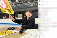 《女子フィギュア》伊藤みどり、全日本選手権でオフショットを公開「日本の宝」ひときわ目立った“レジェンド”浅田真央